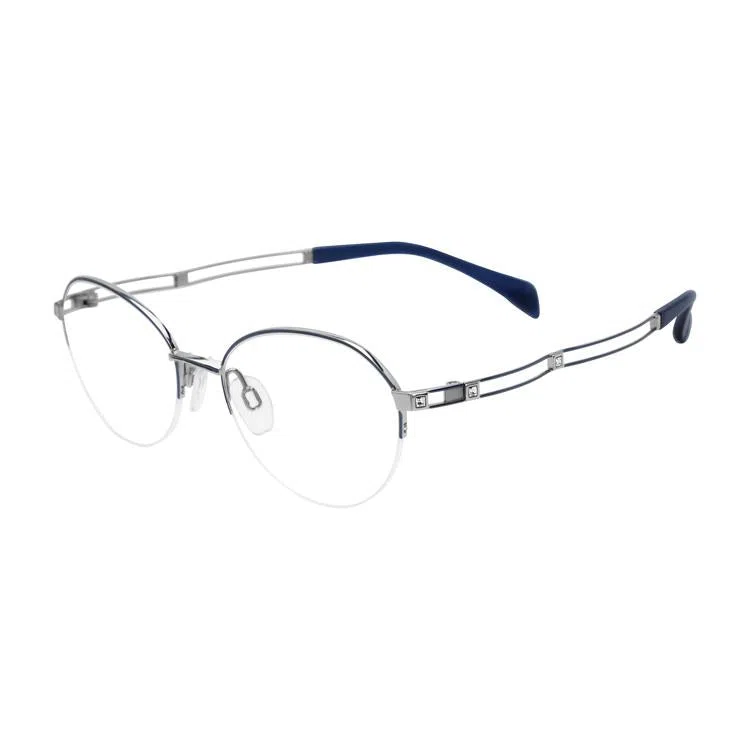 Line Art XL2167 Eyeglasses - view 3